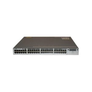 C1-WS3850-48T/K9, Cisco Catalyst 3850 Series Switch