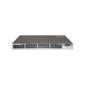 C1-WSC3850-12X48UL, Cisco Catalyst 3850 L3 Switch with UPOE