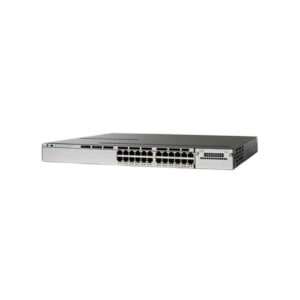 C1-WSC3850-24XUL, Cisco ONE Catalyst 3850 Series 24-Port Switch