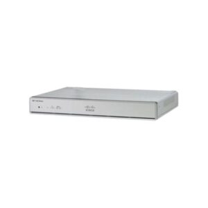 C1113-8PLTEEA Cisco 1100 Series ISR with LTE Advanced