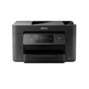 C11CF74201 Epson WorkForce Pro EC-4020 Color Multifunction Printer