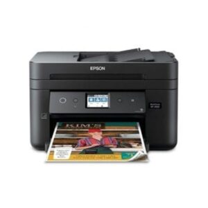 C11CG28201 Epson WorkForce WF-2860 - All-in-One Printer