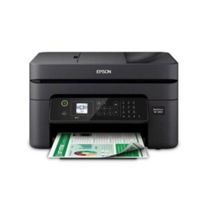 C11CG30201 Epson Workforce WF-2830 Multifunction Printer