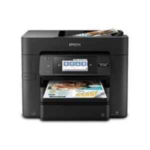 C11CH45201 Epson WorkForce Pro WF-4740 All-in-One Printer