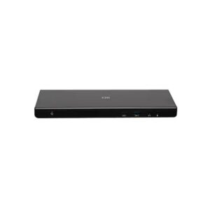 C2G54535 C2G USB-C Docking Station - Triple Display with HDMI