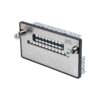 C3KX-NM-BLANK Cisco Catalyst 3K-X Blank Network Module
