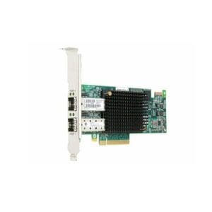 C8R39A HP 16GB Dual Port PCIe 3.0 Fibre Channel Adapter