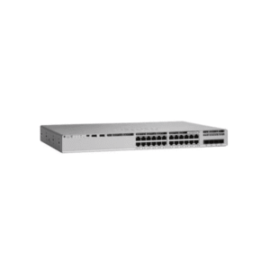C9200L-24P-4G-1A Cisco Catalyst Ethernet Switch - Advanced Networking Solution