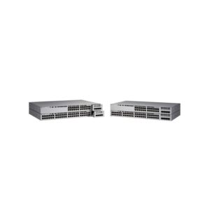C9200L-24P-4G-EDU Cisco Catalyst 9200L Ethernet Switch