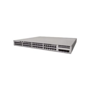 C9200L-24PXG-4XA++ Cisco Systems Catalyst 9200L 24P 8XMGIG Switch