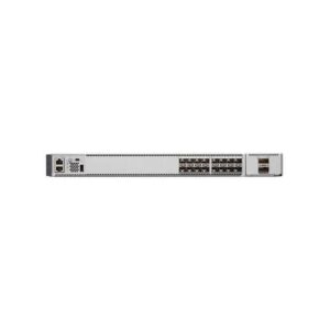 C9500-16X-2Q-A Cisco Catalyst 9500 Series 16-Port 10G Switch