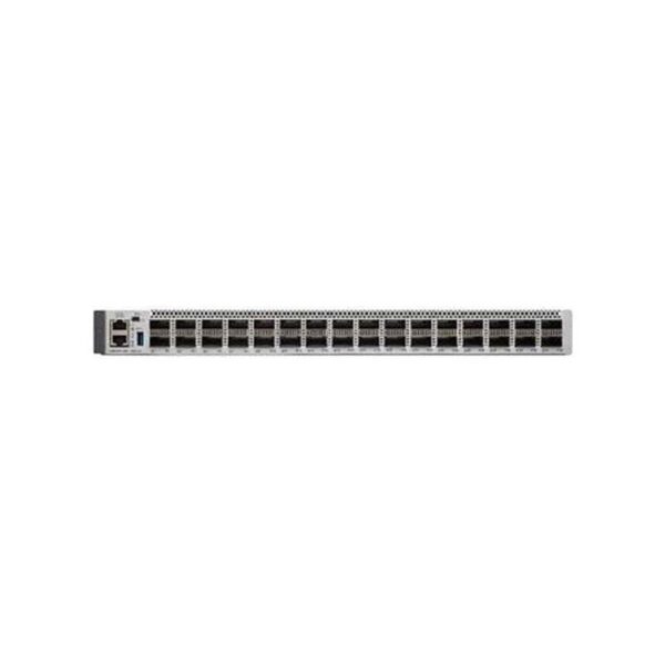 C9500-32C-E, Cisco Catalyst 9500 32-Port 100G Switch