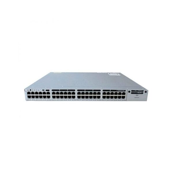 C9500-48X-A Cisco Catalyst 9500 48-Port Network Advantage Bundle