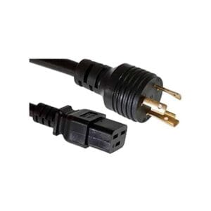 CAB-AC-C6K-TWLK Cisco ASR 9000 Series Power Cord - 14 ft