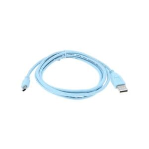CAB-CONSOLE-USB Cisco USB Cable - 6 Feet