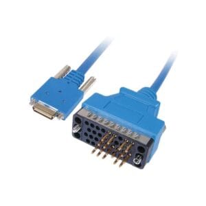 CAB-SS-V35MT Cisco Smart Serial V.35 Male DTE Cable