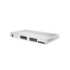 CBS250-24P-4G-BR Cisco Business Gigabit Ethernet Switch