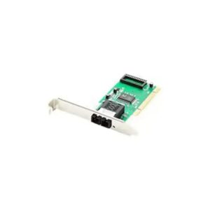 CDW-FX-NIC-SC-MM Proline PCI Network Adapter 10/100 Ethernet