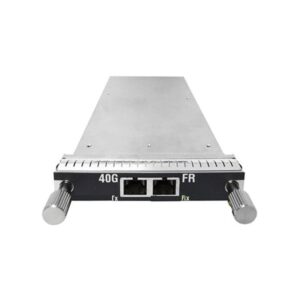 CFP-40G-FR Cisco 40GBASE-FR CFP Module for Optical Networks