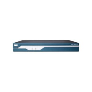 CISCO1841-T1SEC/K9 Cisco Systems 1841 Security Router Bundle