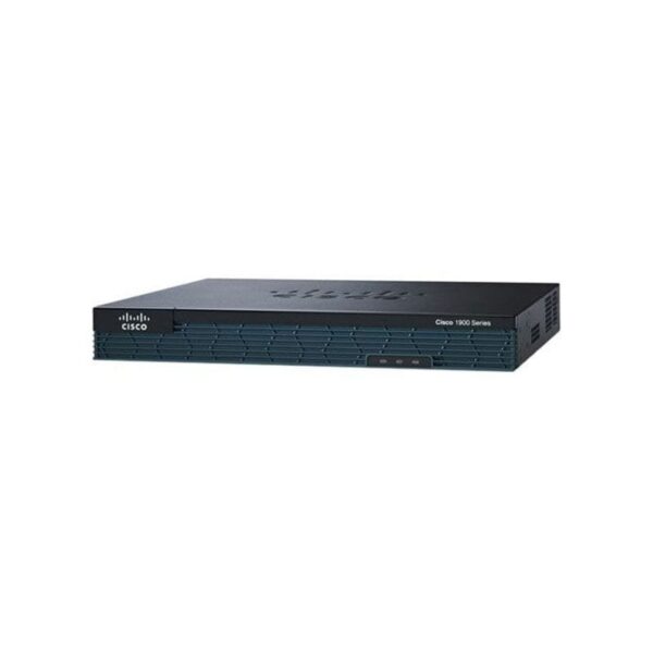 CISCO1905-SEC/K9 Cisco 1905 Multi-Service Router