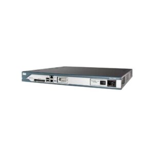 CISCO2811-SEC/K9 Cisco Systems 2811 Security Fast EN Router
