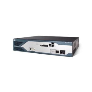 CISCO2851-AC-IP Cisco 2800 Series Integrated Router