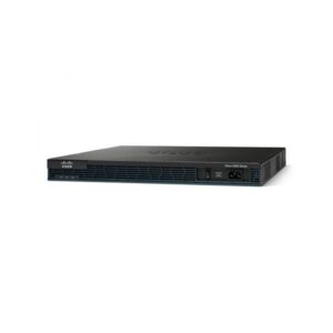 CISCO2901-16TS/K9 Cisco 2901 Integrated Services Router Bundle