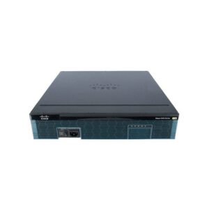 CISCO2951/K9 Cisco 2951 Integrated Services Router for Enhanced Connectivity