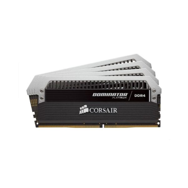 CMD64GX4M4A2666C15 Corsair Dominator Platinum 64GB Memory Kit