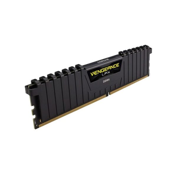 CMK64GX4M4A2666C16W Corsair Vengeance LPX 64GB Memory Kit
