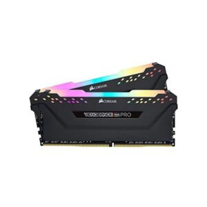 CMW64GX4M2E3200C16 CORSAIR Vengeance RGB PRO 64GB DDR4 Memory Kit