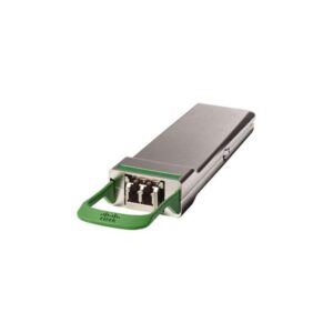 CPAK-100G-CWDM4 Cisco 100GBASE-CWDM4 Transceiver Module