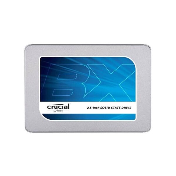 CT10122899 Crucial BX300 240GB MLC SATA SSD