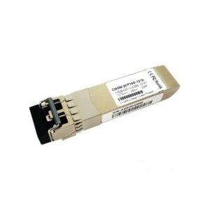 CWDM-SFP10G-1570 Cisco CWDM 1570nm SFP+ 10G Transceiver
