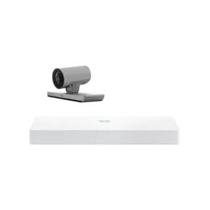 CS-KITP60-K9 Cisco Webex Room Kit Plus for Enhanced Video Conferencing