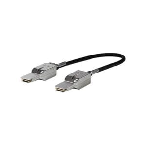 STACK-T2-3M Cisco StackWise Type 2 10 ft Stacking Cable