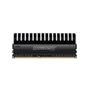 BLE2KIT8G3D1869D Crucial Ballistix 16GB DDR3 Memory Kit