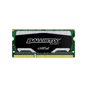 BLS2K8G3N169ES4 Crucial Ballistix 16GB DDR3 1600MHz Memory