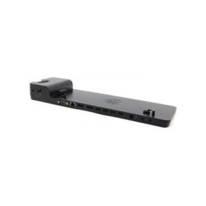D9Y32AA#ABA HP 2013 UltraSlim Docking Station - Compact Connectivity Hub