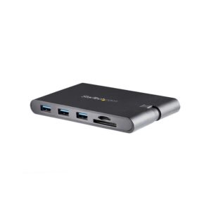 DKT30CHVSCPD StarTech.com USB-C Multiport Adapter with HDMI 4K and VGA