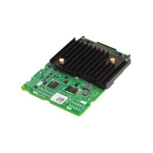 TD1CR Dell Perc H330 Mini Mono Controller - 12Gb/s SAS & 6Gb/s SATA