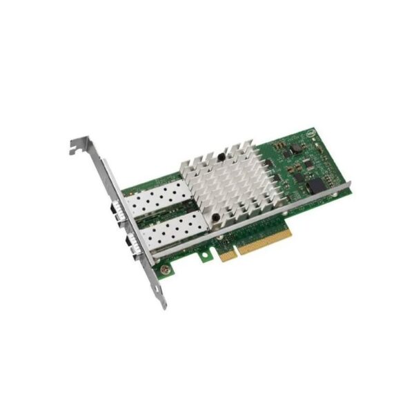 E10G42BTDABLK Intel Ethernet Converged Network Adapter for Data Centers