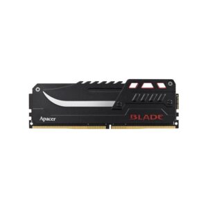 EK.08G2T.KEC Apacer 8GB DDR4-2400MHz Memory Module