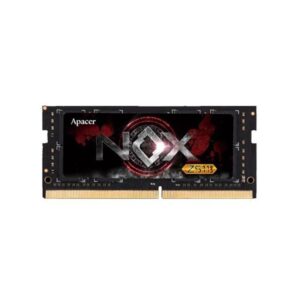 ES.08G2Z.GGE Apacer 8GB DDR4-3000MHz Memory Module