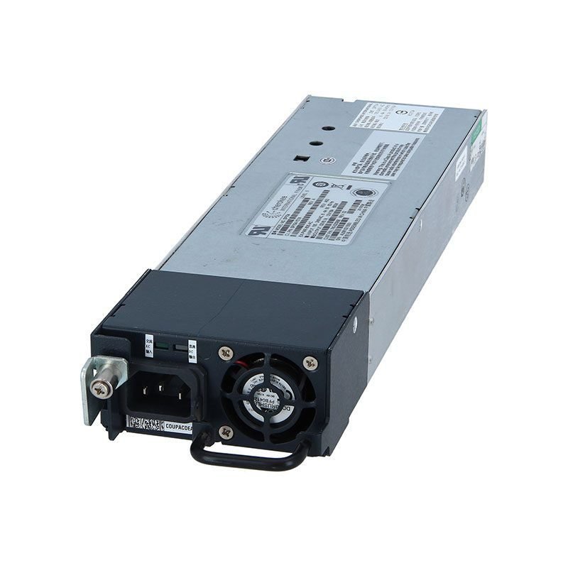 EX-PWR-600-AC Juniper Networks 600W Power Supply
