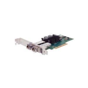 FFRM-NS12-000 ATTO Technology Dual-Port 10 GbE Network Adapter