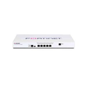 FVE-100E-BDL-247-36 Fortinet FortiVoice FVE-100E VoIP Gateway Device