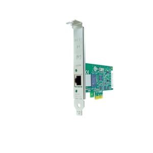 FX527AV-AX Axiom Internal Ethernet Card - 2500 Mbit/S
