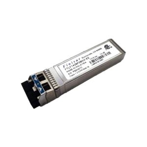 FTLF1428P2BNV-E5 Finisar 8Gb/s Dual LC SFP+ Fiber Optic Module